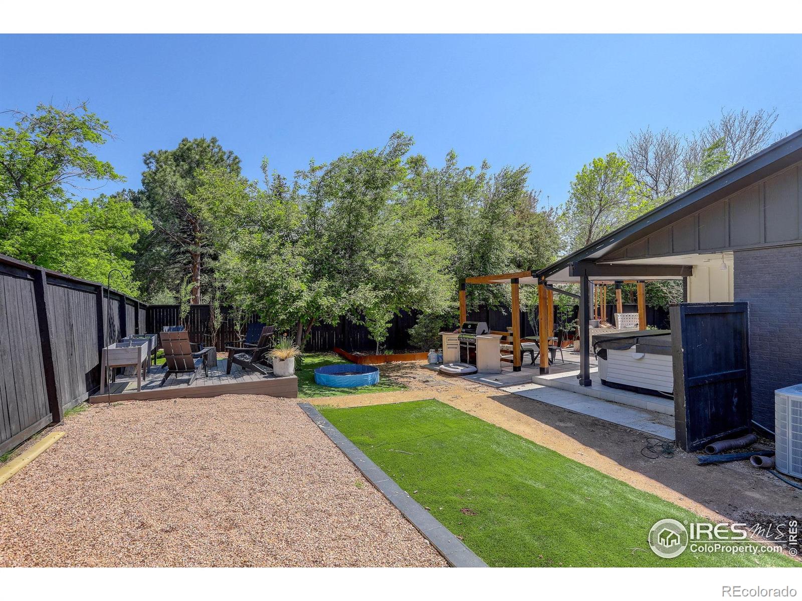 MLS Image #33 for 6862  roaring fork trail,boulder, Colorado