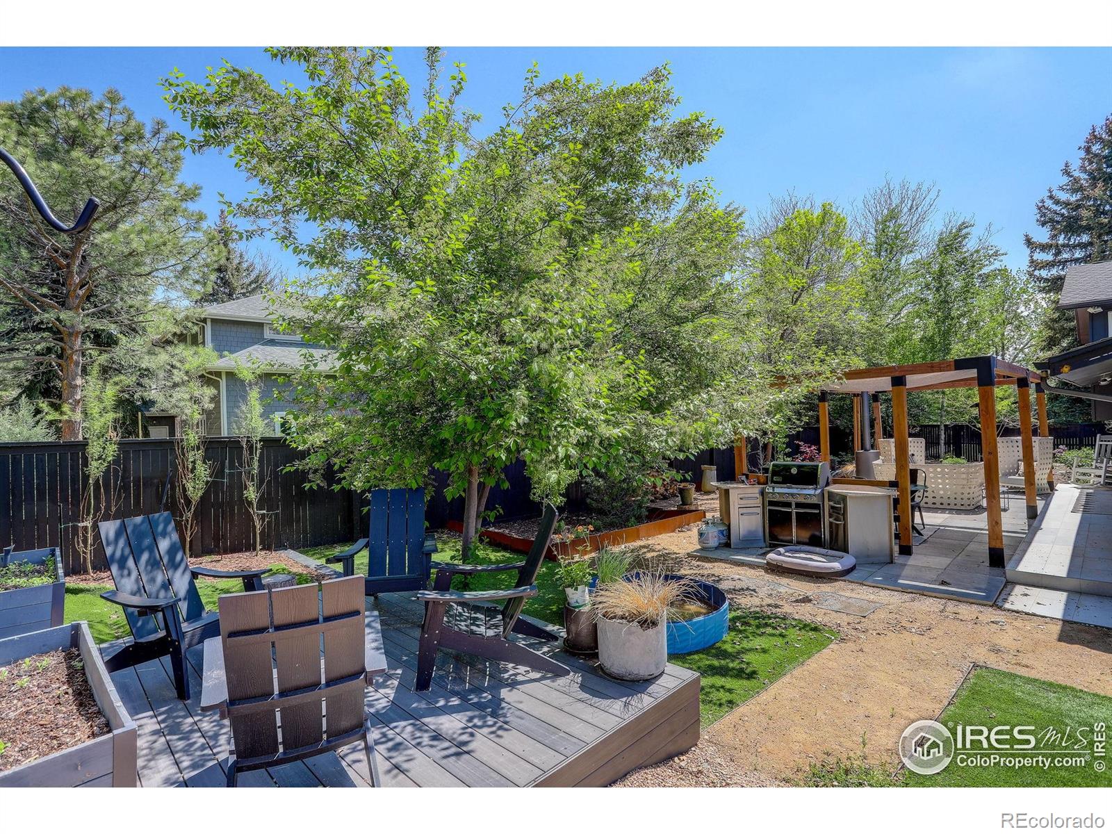 MLS Image #35 for 6862  roaring fork trail,boulder, Colorado