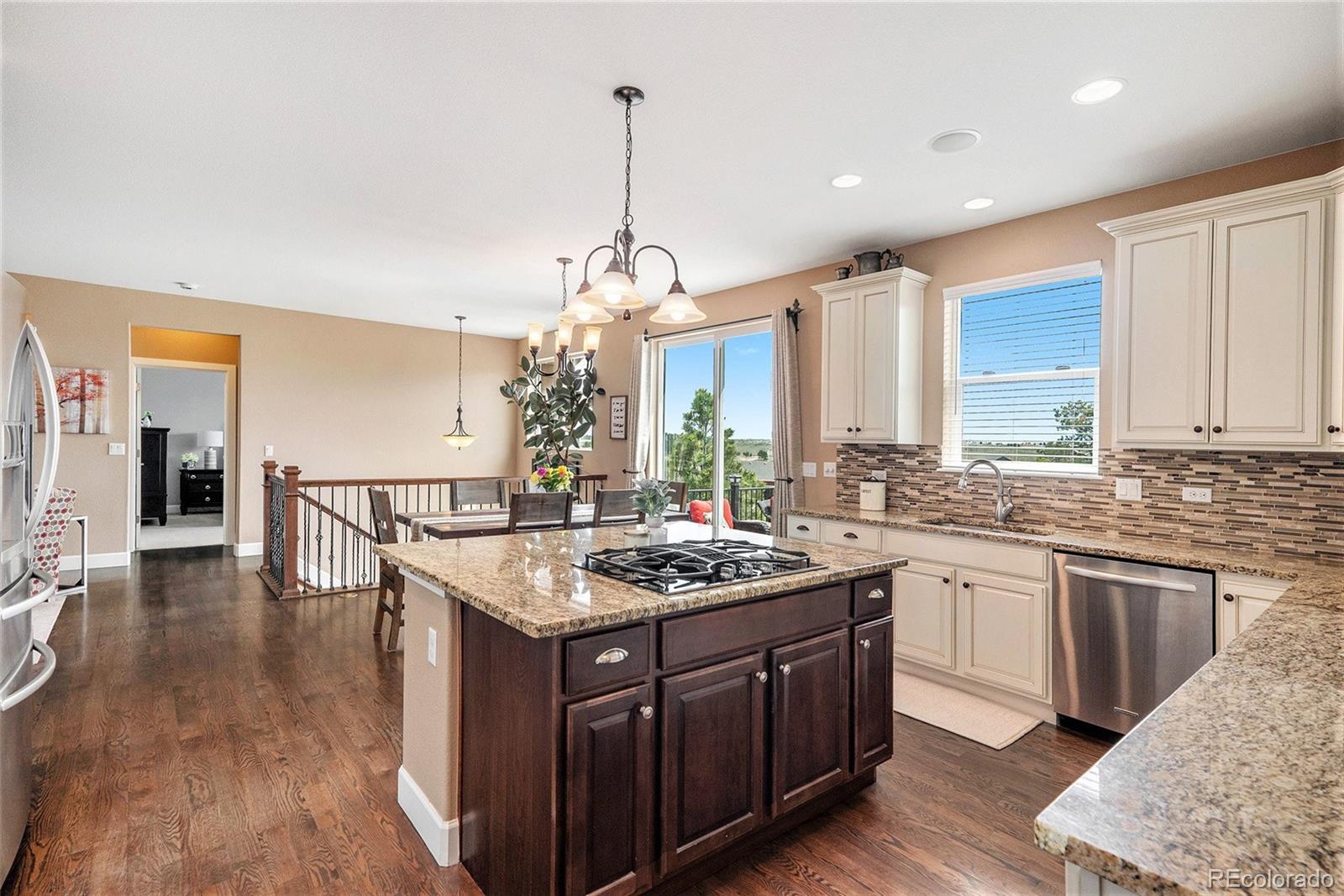 MLS Image #10 for 555  heritage trail,elizabeth, Colorado