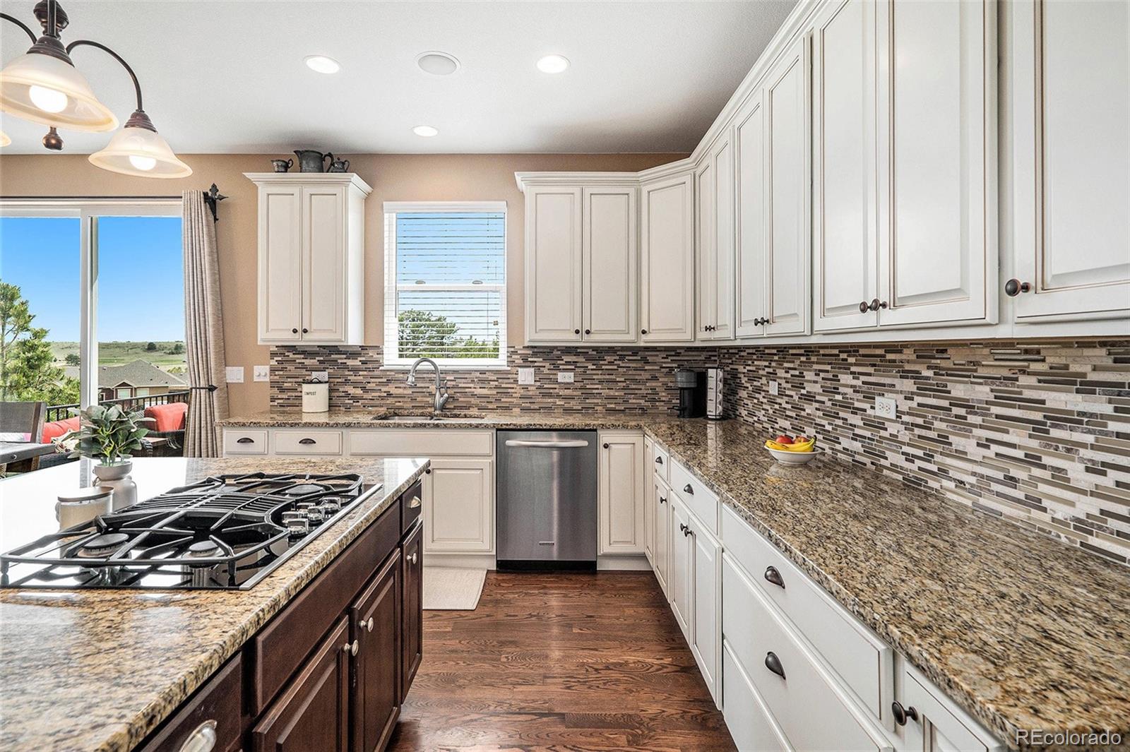 MLS Image #11 for 555  heritage trail,elizabeth, Colorado