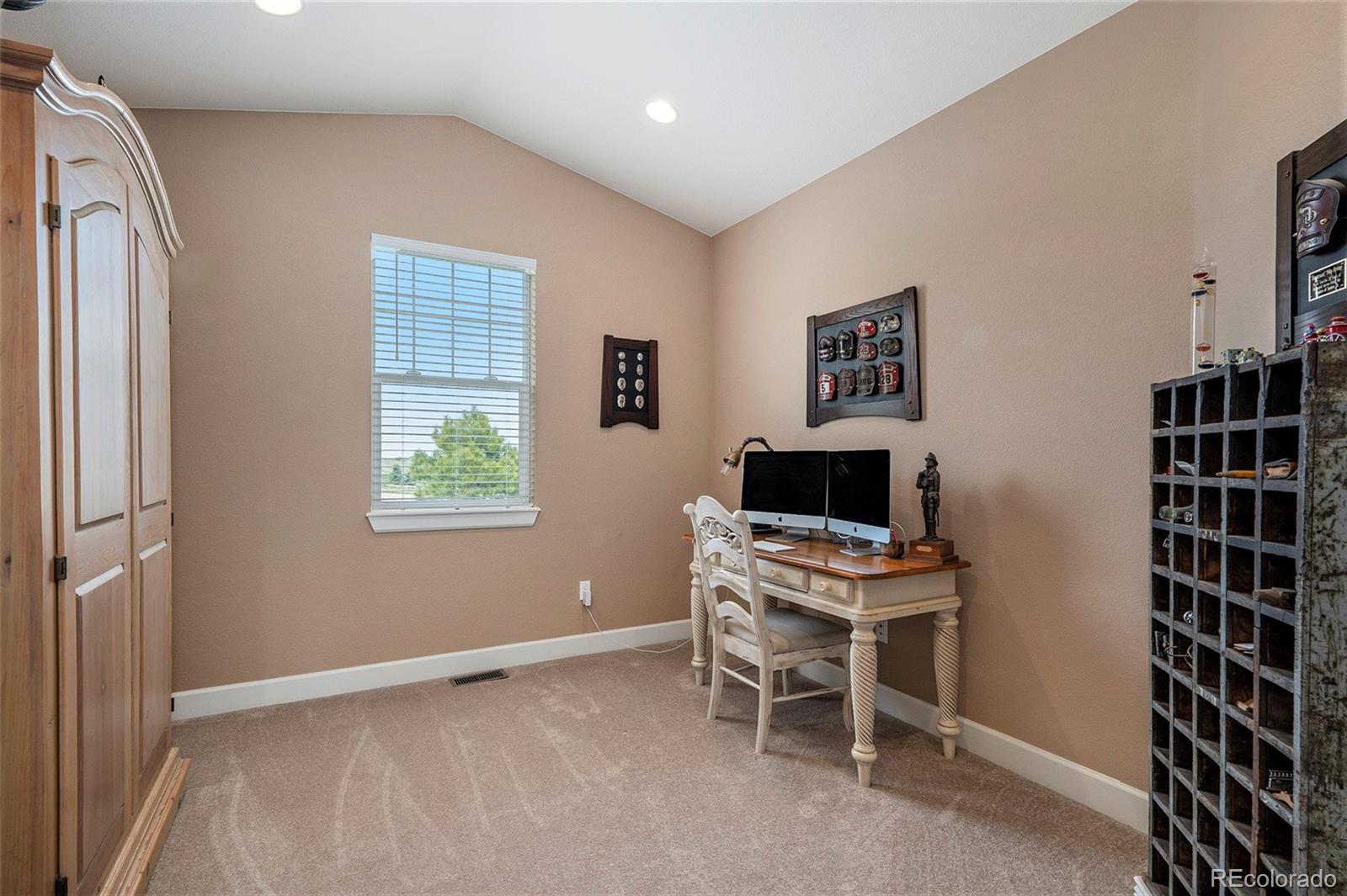 MLS Image #19 for 555  heritage trail,elizabeth, Colorado