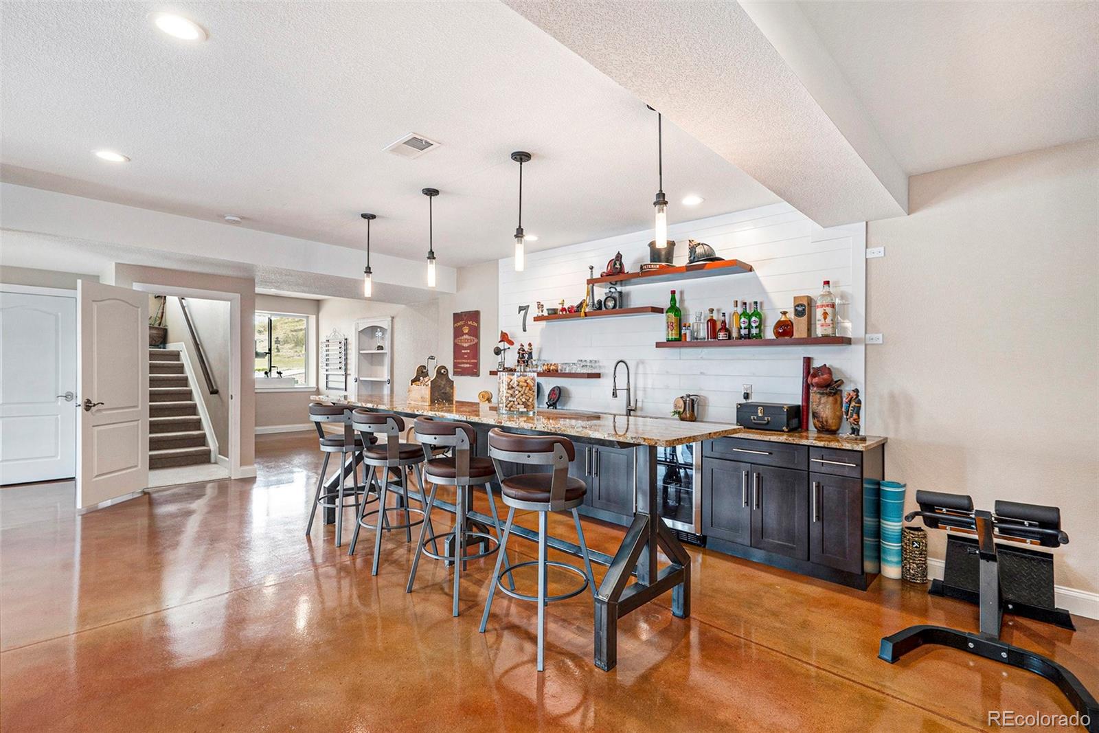 MLS Image #23 for 555  heritage trail,elizabeth, Colorado