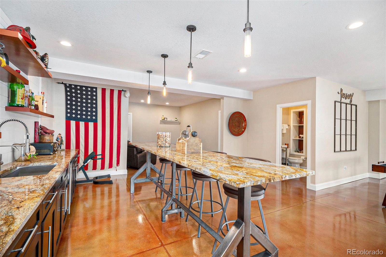 MLS Image #24 for 555  heritage trail,elizabeth, Colorado