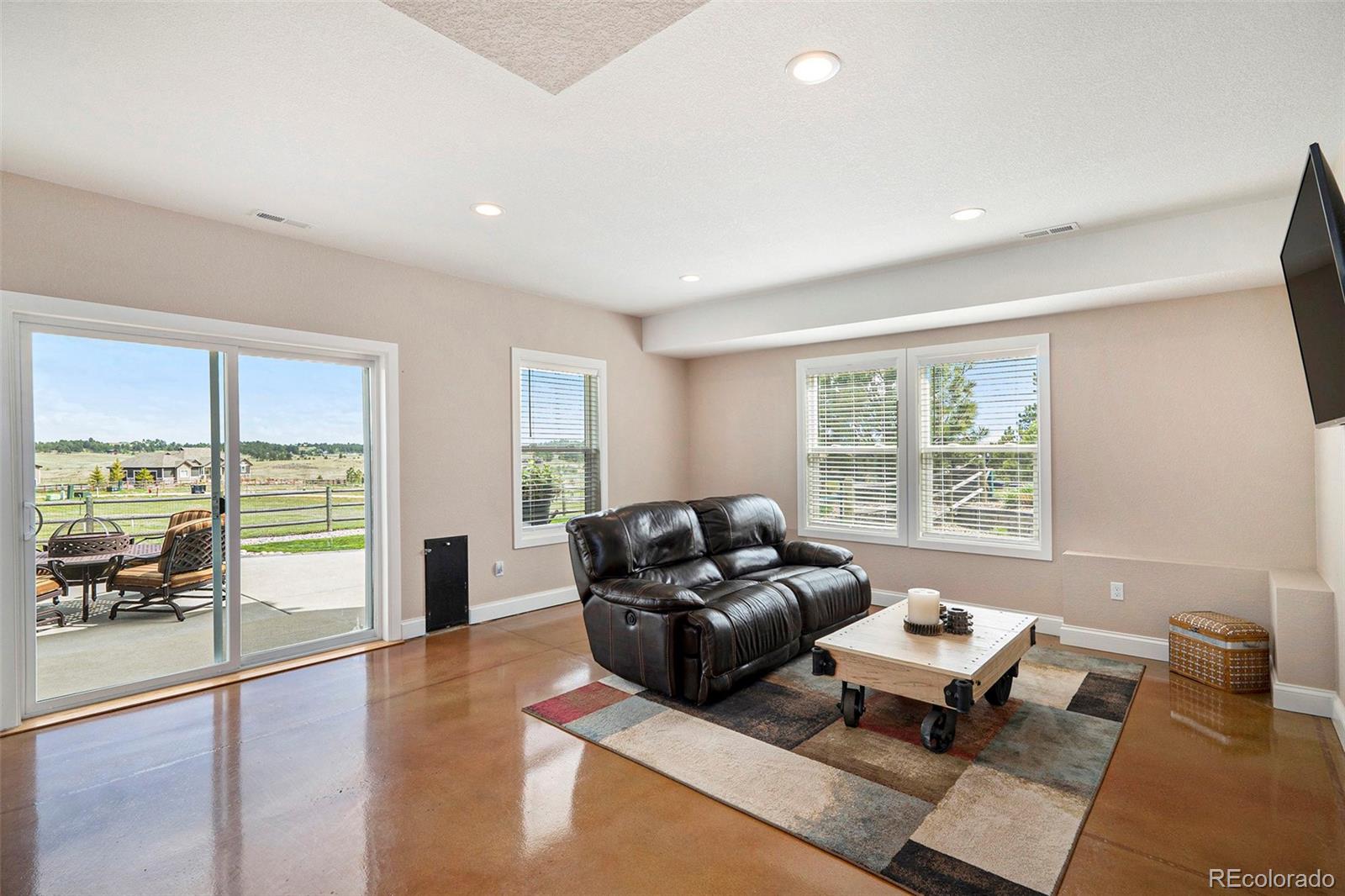 MLS Image #26 for 555  heritage trail,elizabeth, Colorado