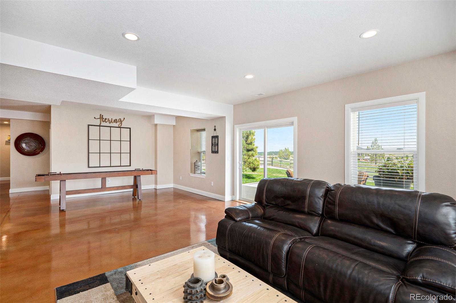 MLS Image #28 for 555  heritage trail,elizabeth, Colorado