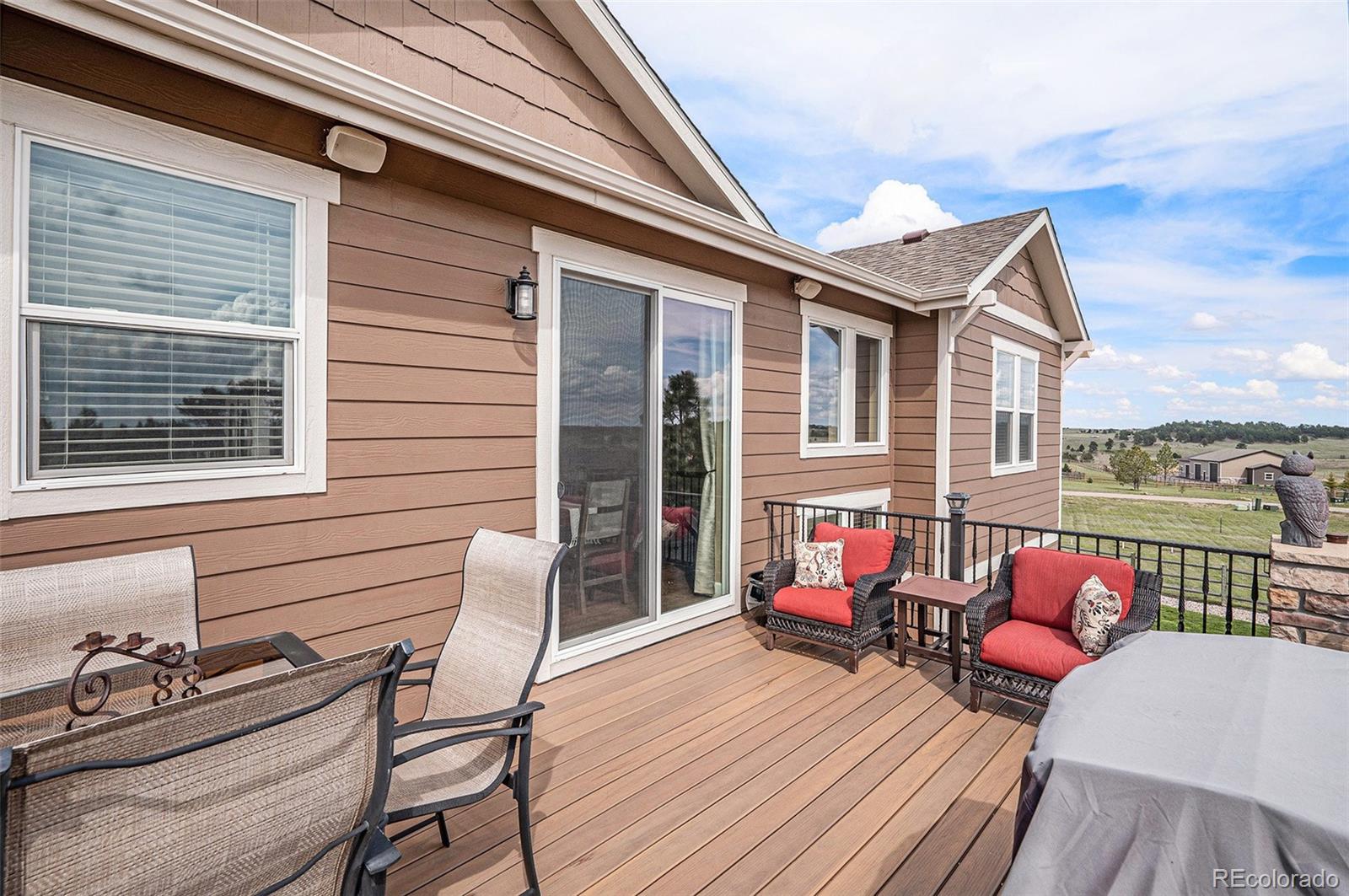 MLS Image #33 for 555  heritage trail,elizabeth, Colorado