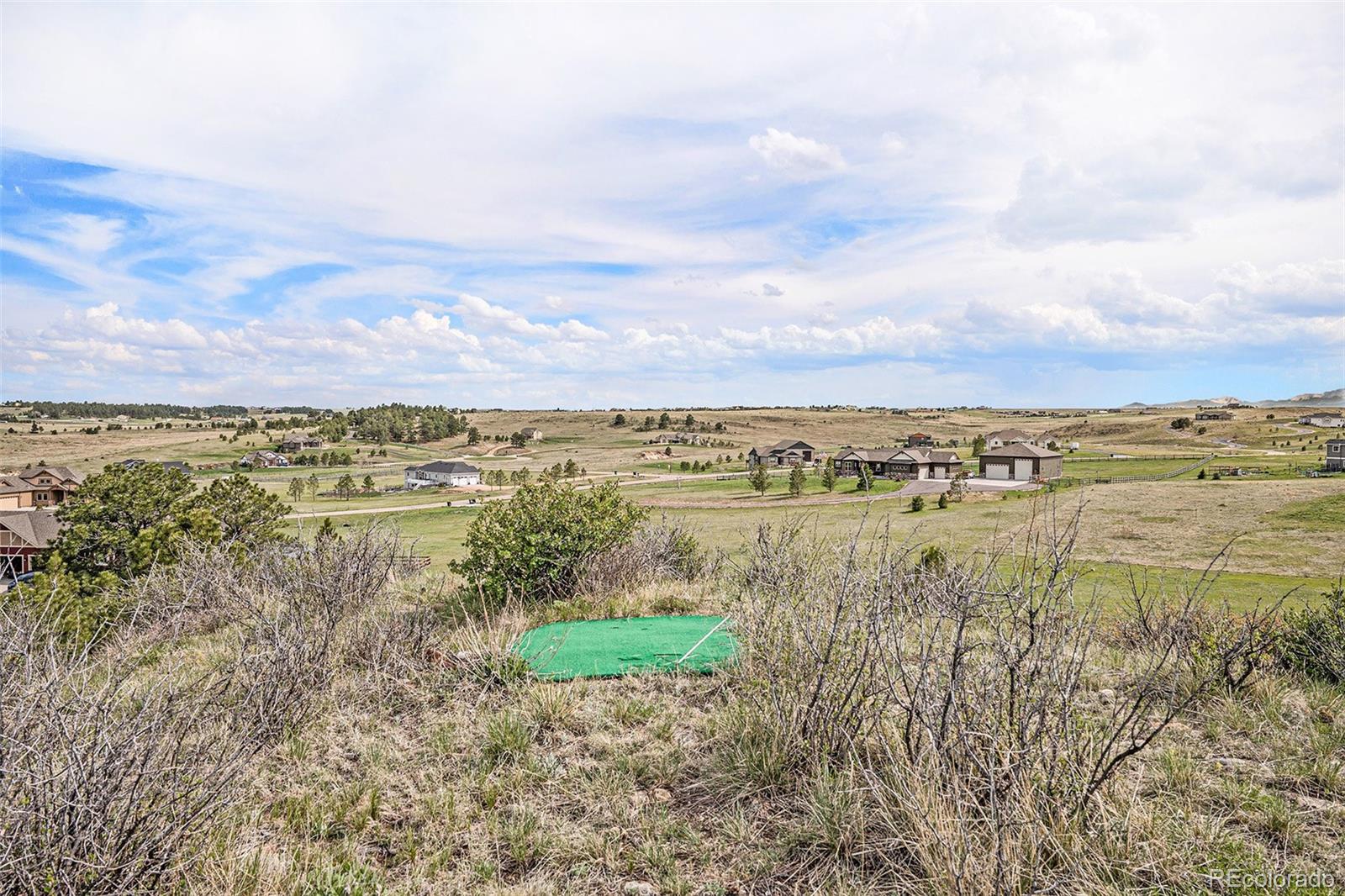 MLS Image #44 for 555  heritage trail,elizabeth, Colorado