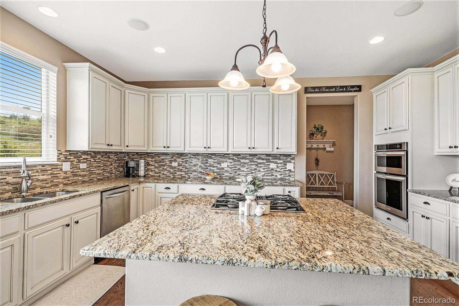 MLS Image #8 for 555  heritage trail,elizabeth, Colorado