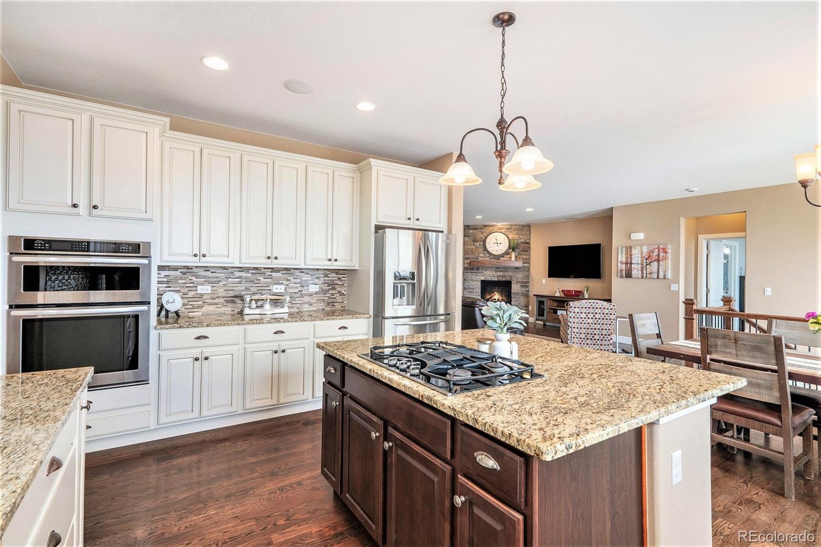 MLS Image #9 for 555  heritage trail,elizabeth, Colorado