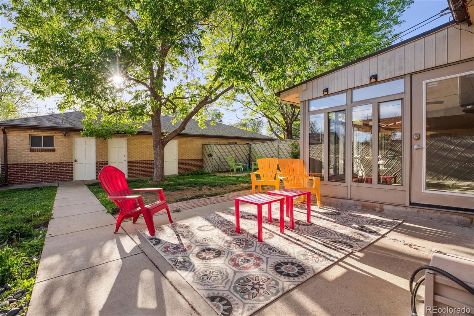 MLS Image #15 for 2633  quitman street,denver, Colorado