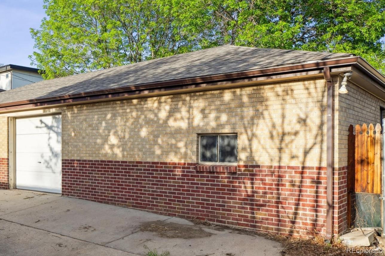 MLS Image #17 for 2633  quitman street,denver, Colorado