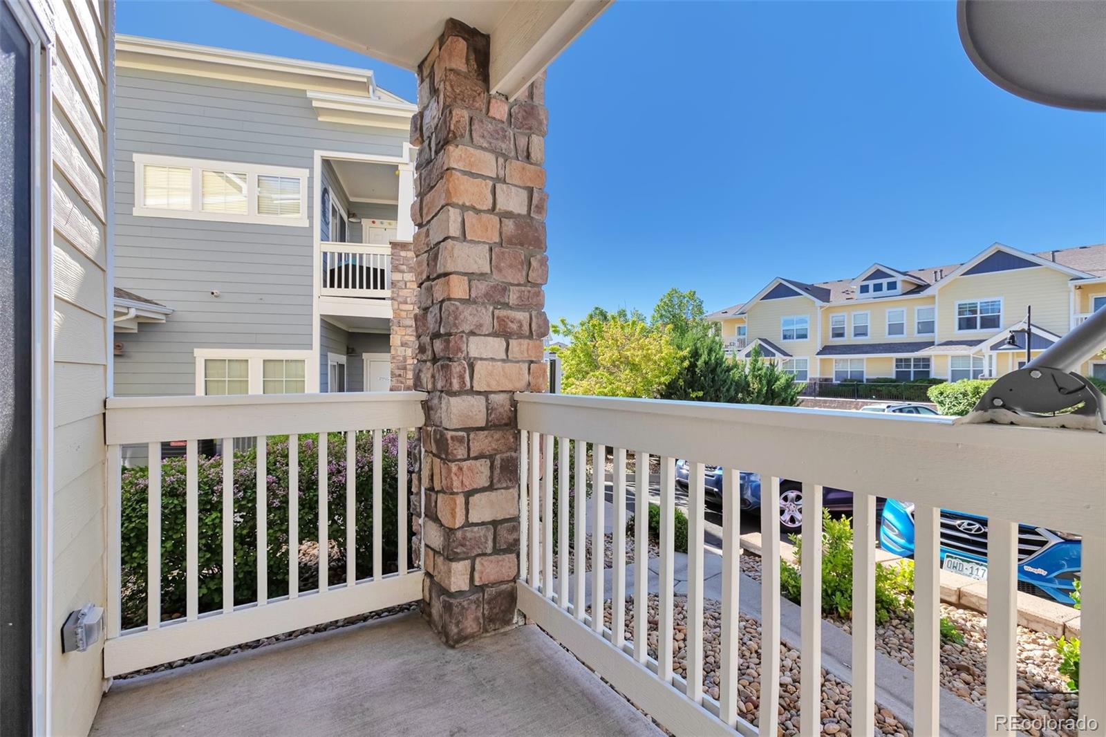 MLS Image #23 for 9429  ashbury circle 101,parker, Colorado