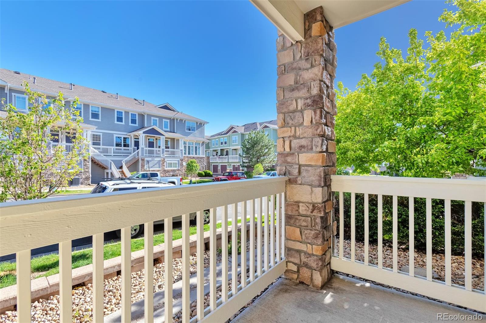 MLS Image #24 for 9429  ashbury circle 101,parker, Colorado