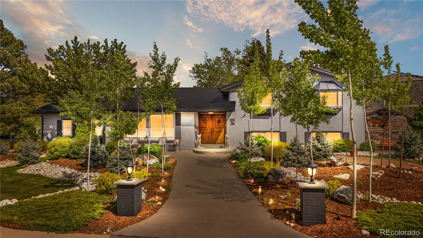 MLS Image #0 for 4218 s alton street,greenwood village, Colorado