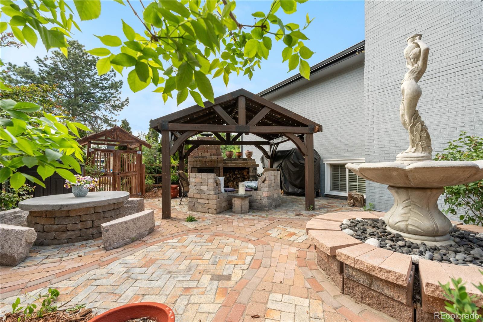 MLS Image #21 for 4218 s alton street,greenwood village, Colorado