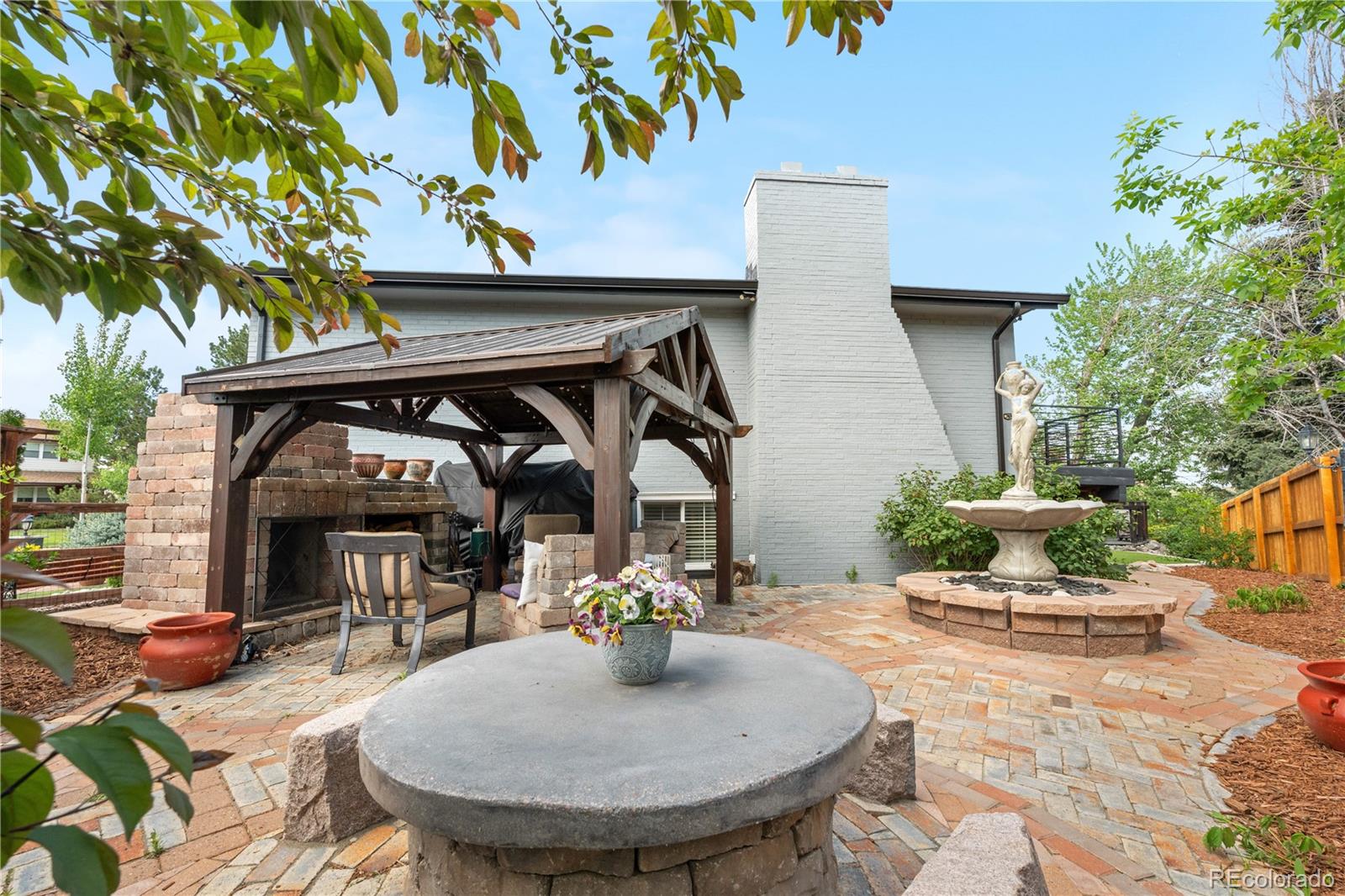 MLS Image #22 for 4218 s alton street,greenwood village, Colorado