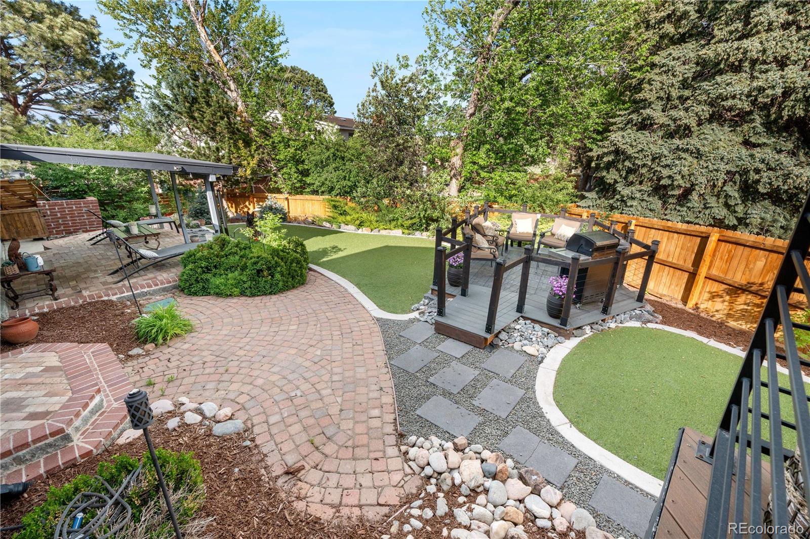 MLS Image #23 for 4218 s alton street,greenwood village, Colorado