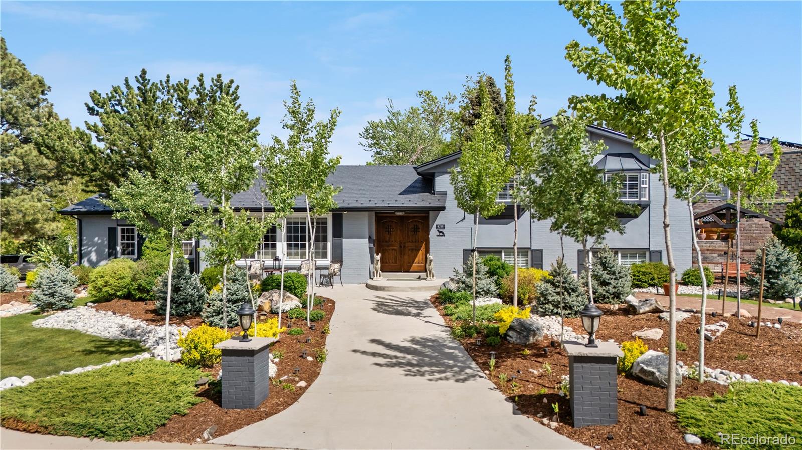 MLS Image #27 for 4218 s alton street,greenwood village, Colorado