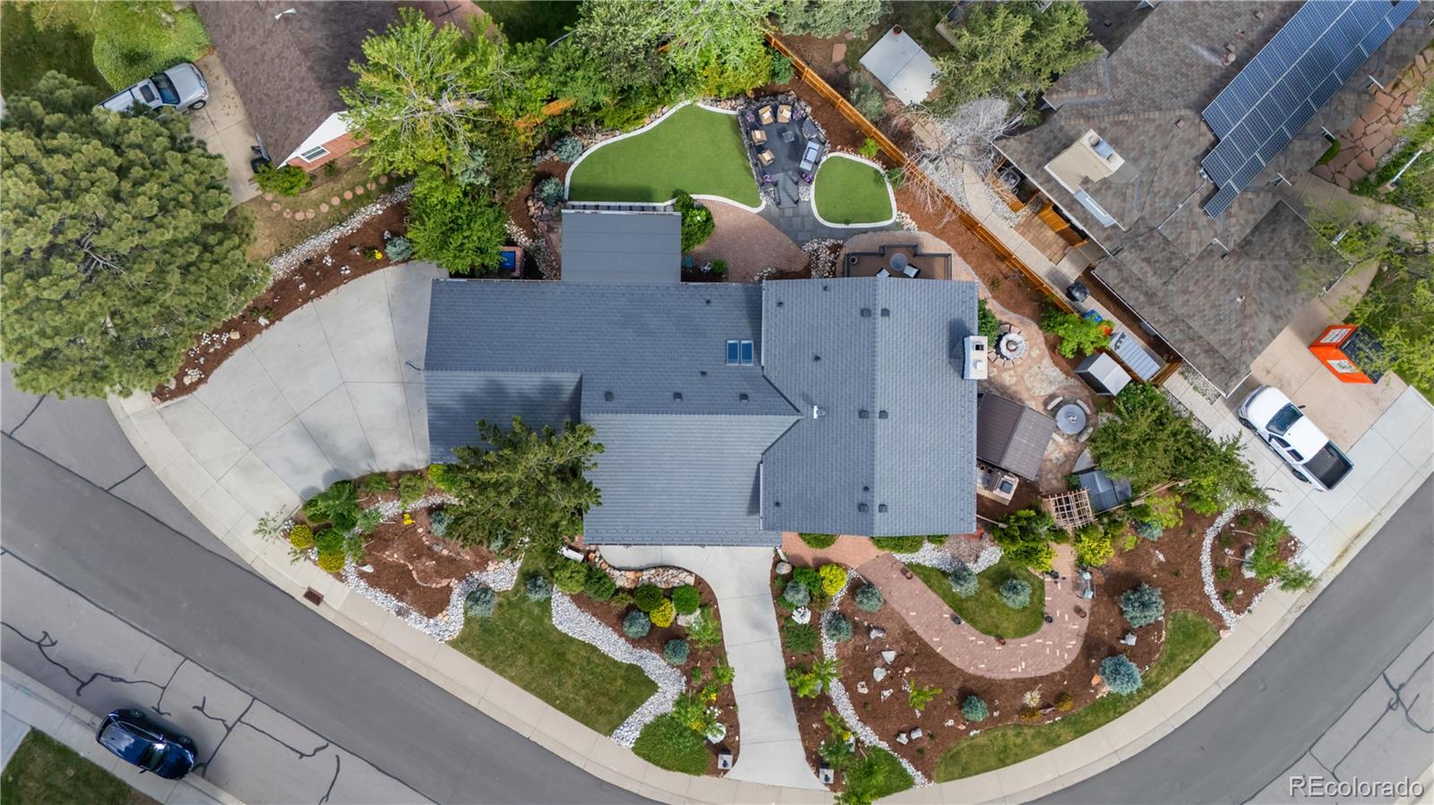 MLS Image #28 for 4218 s alton street,greenwood village, Colorado