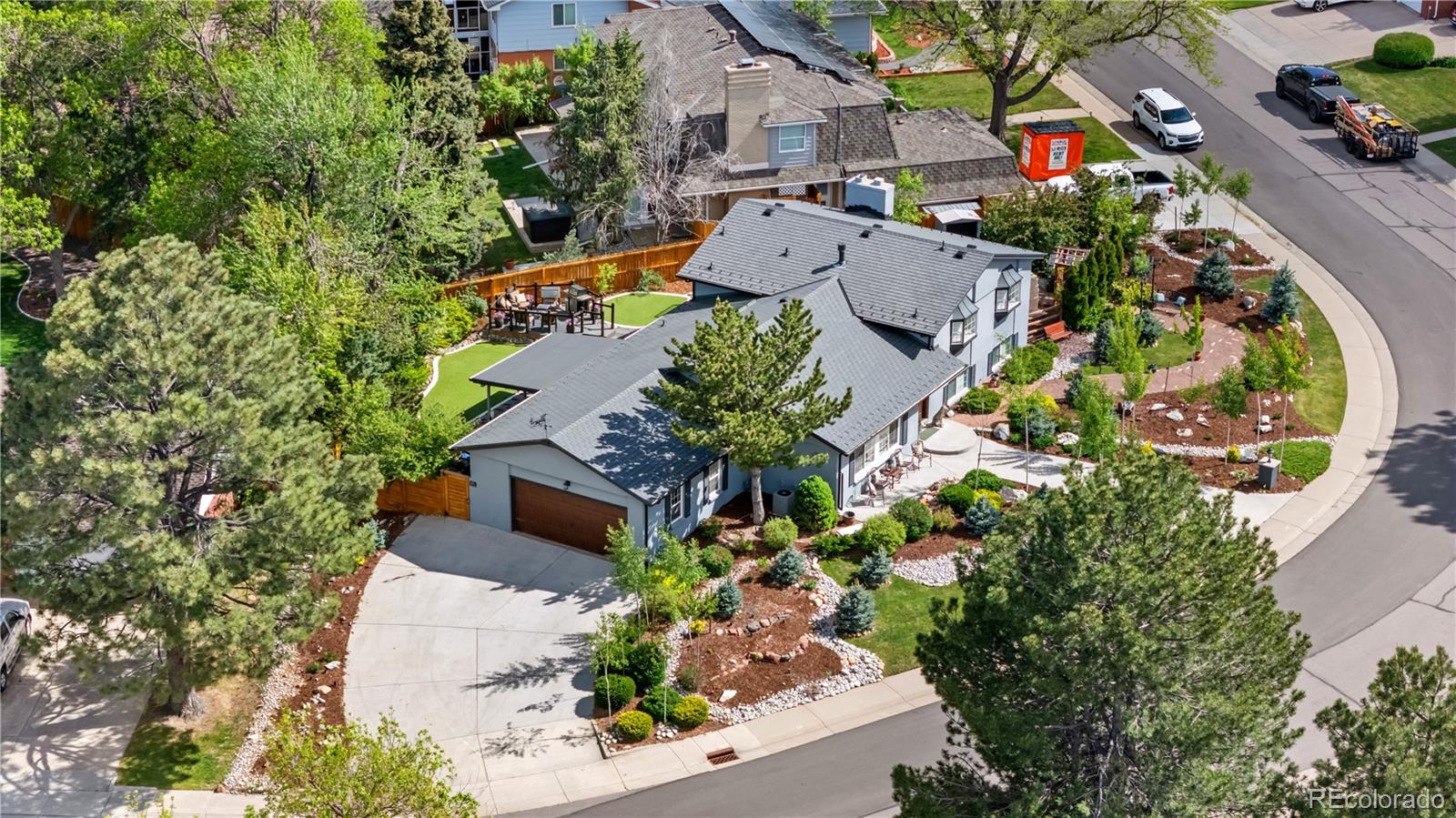 MLS Image #29 for 4218 s alton street,greenwood village, Colorado