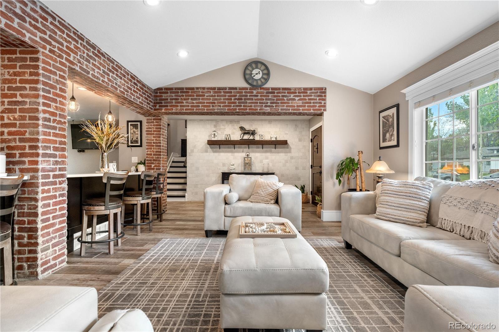 MLS Image #3 for 4218 s alton street,greenwood village, Colorado