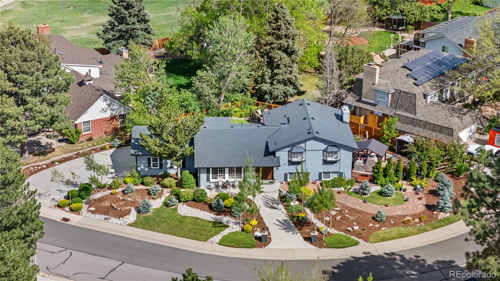 MLS Image #30 for 4218 s alton street,greenwood village, Colorado