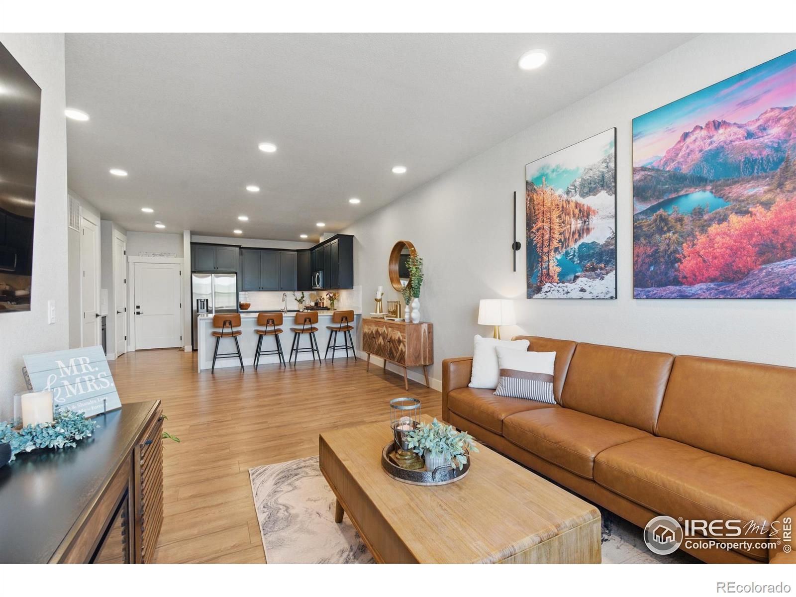 MLS Image #4 for 5076  coolidge avenue,loveland, Colorado
