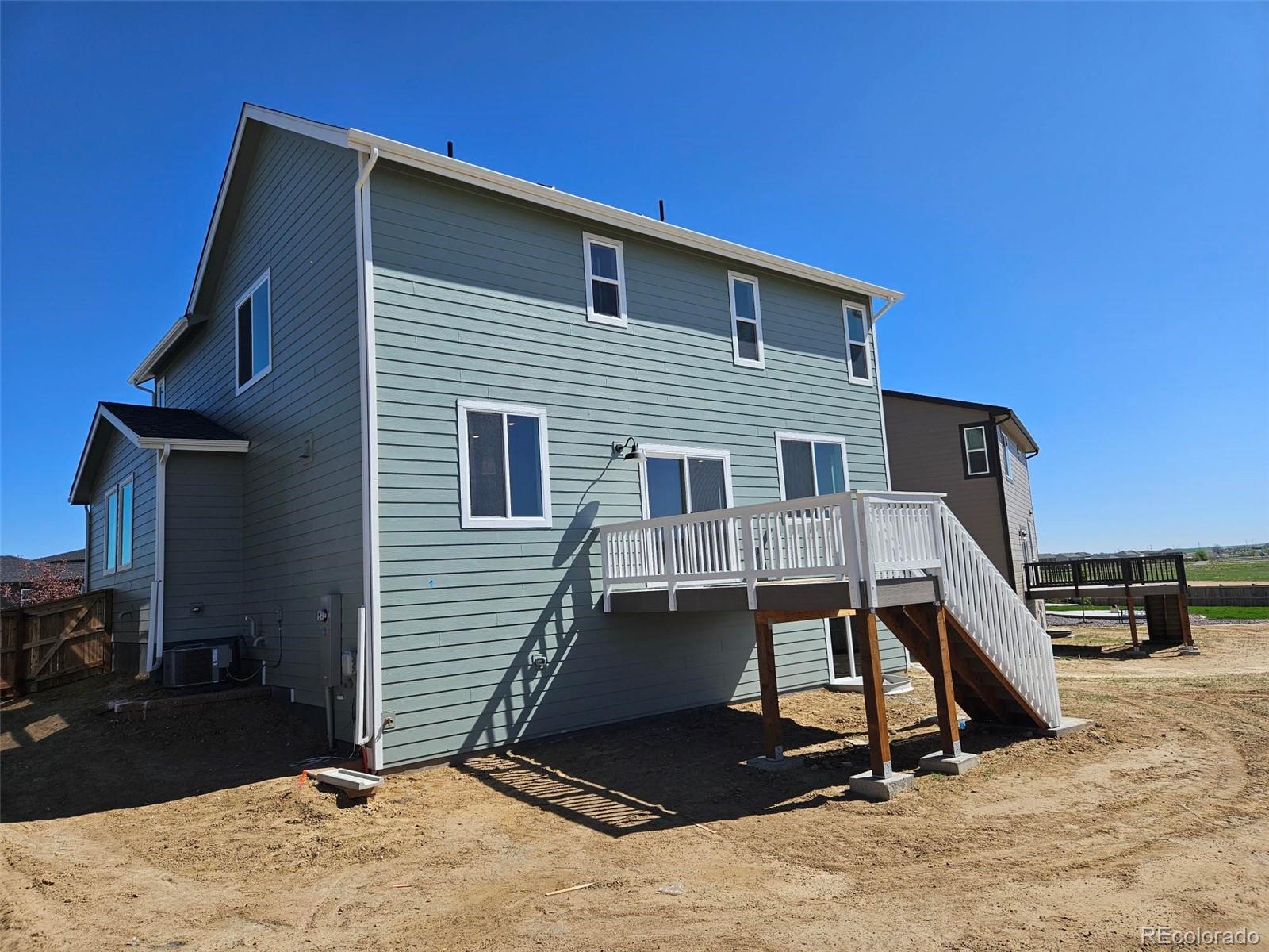 MLS Image #10 for 6046  keyser place,brighton, Colorado