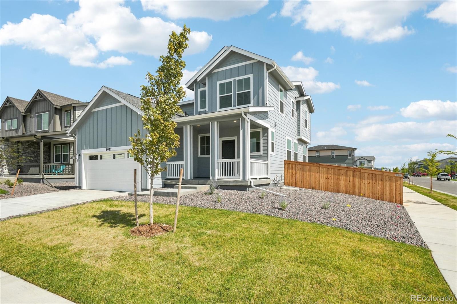 CMA Image for 6077  Idlewild Place,Brighton, Colorado