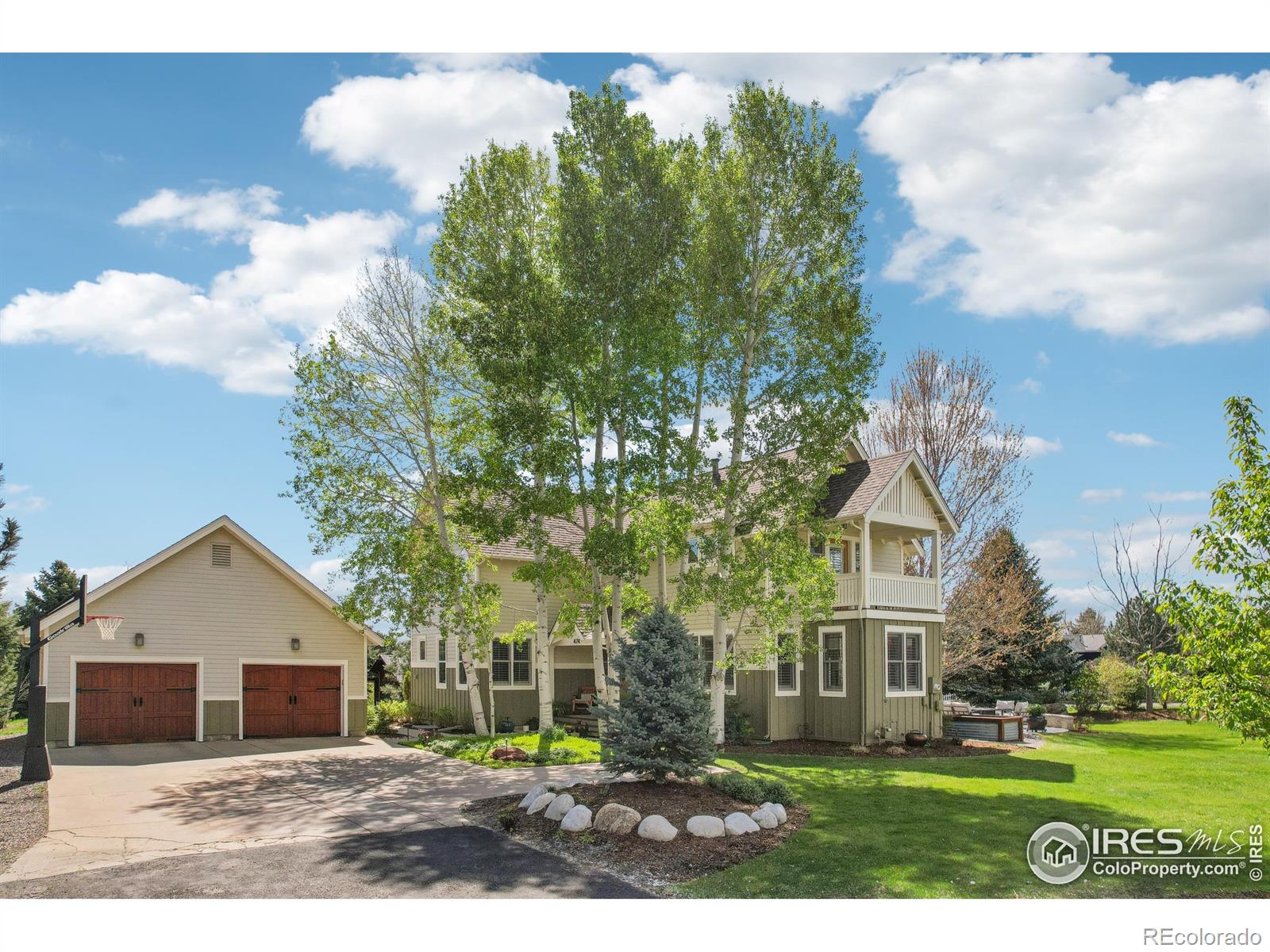 MLS Image #1 for 474 w spruce street,louisville, Colorado