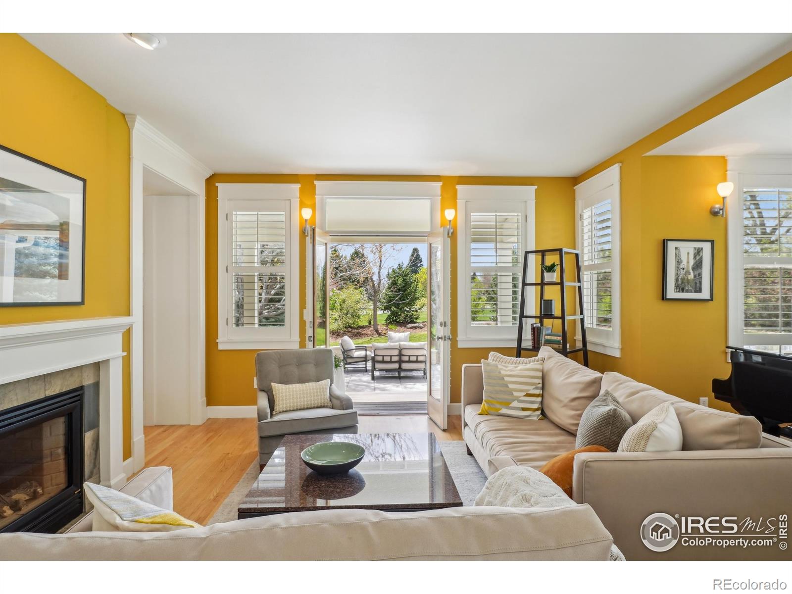 MLS Image #10 for 474 w spruce street,louisville, Colorado