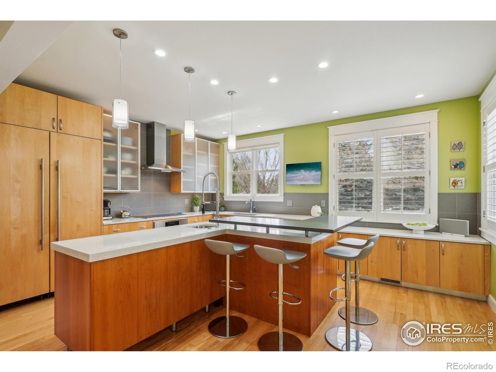 MLS Image #13 for 474 w spruce street,louisville, Colorado