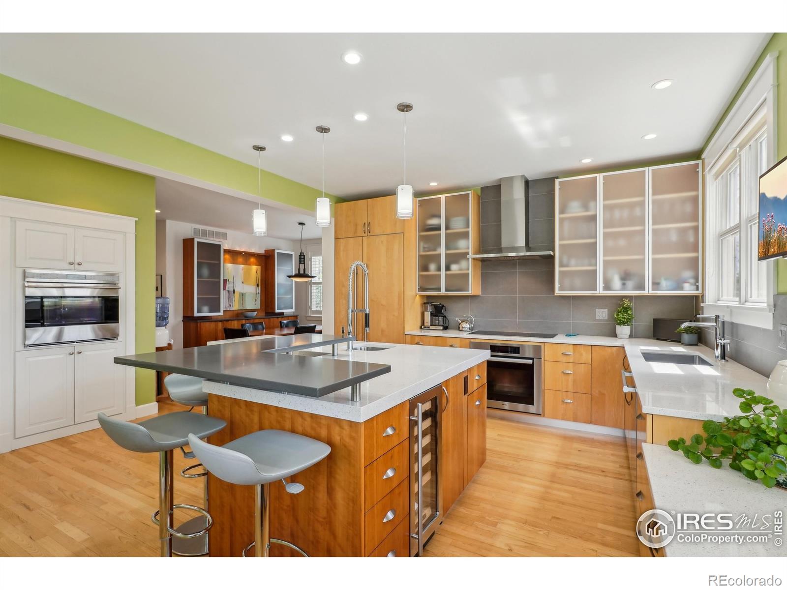 MLS Image #15 for 474 w spruce street,louisville, Colorado