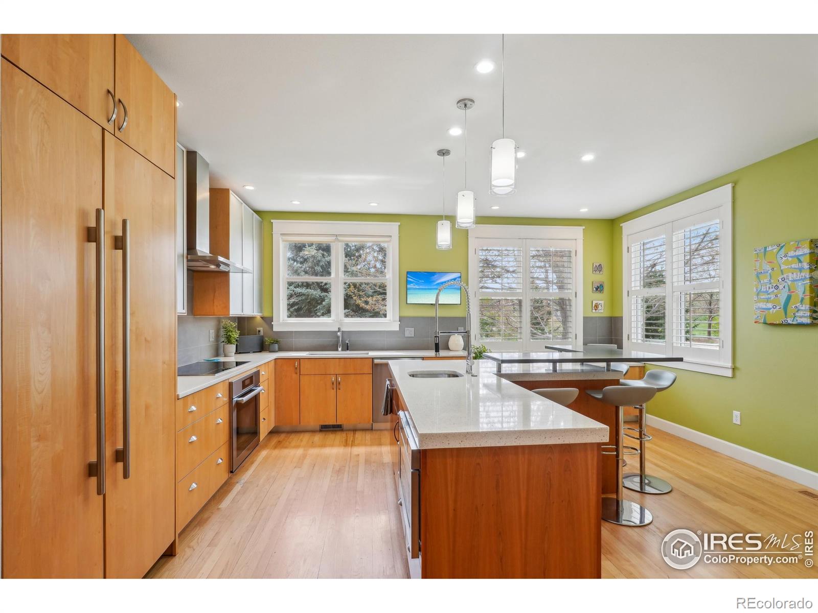 MLS Image #16 for 474 w spruce street,louisville, Colorado