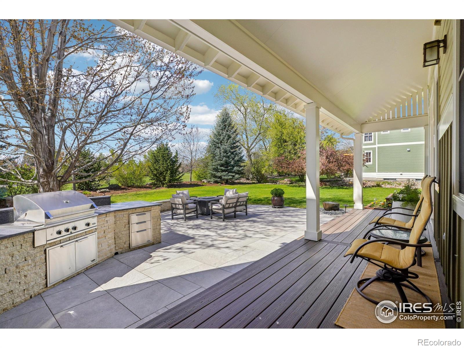 MLS Image #36 for 474 w spruce street,louisville, Colorado