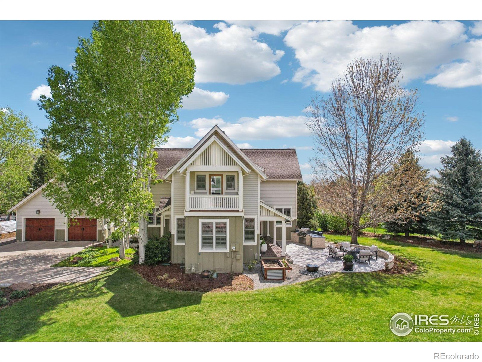 MLS Image #39 for 474 w spruce street,louisville, Colorado