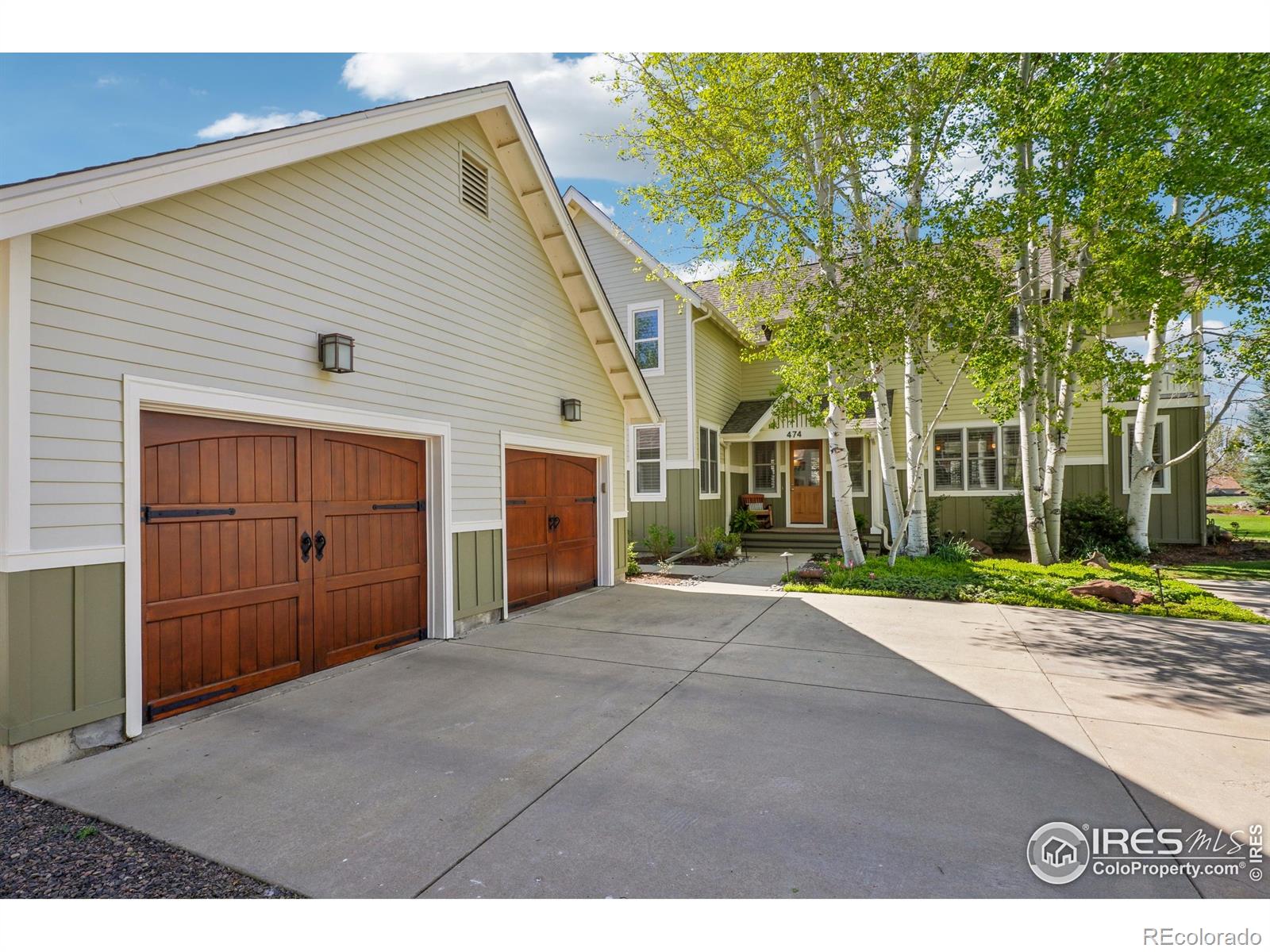 MLS Image #4 for 474 w spruce street,louisville, Colorado