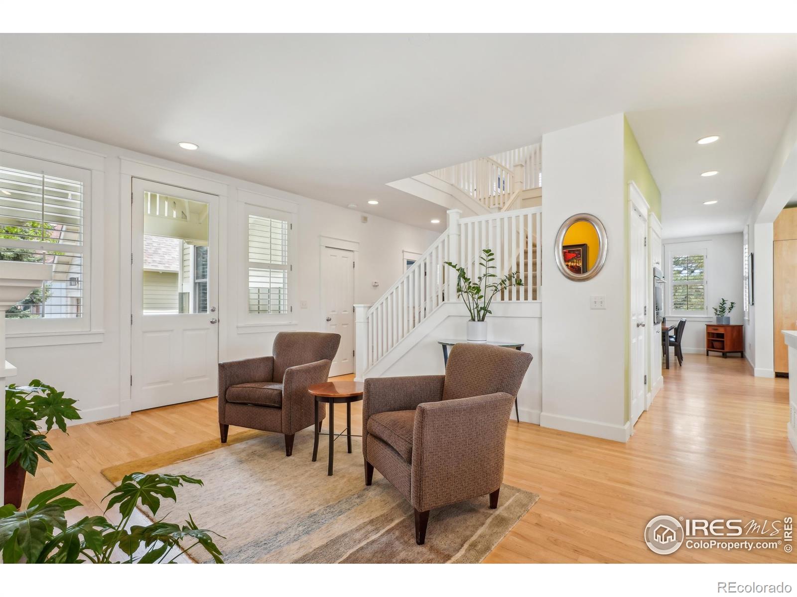 MLS Image #5 for 474 w spruce street,louisville, Colorado