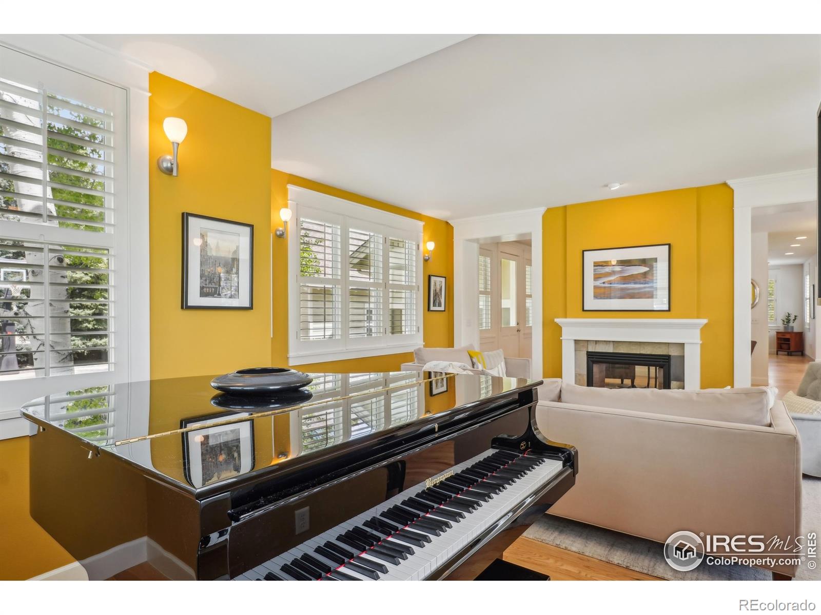 MLS Image #9 for 474 w spruce street,louisville, Colorado