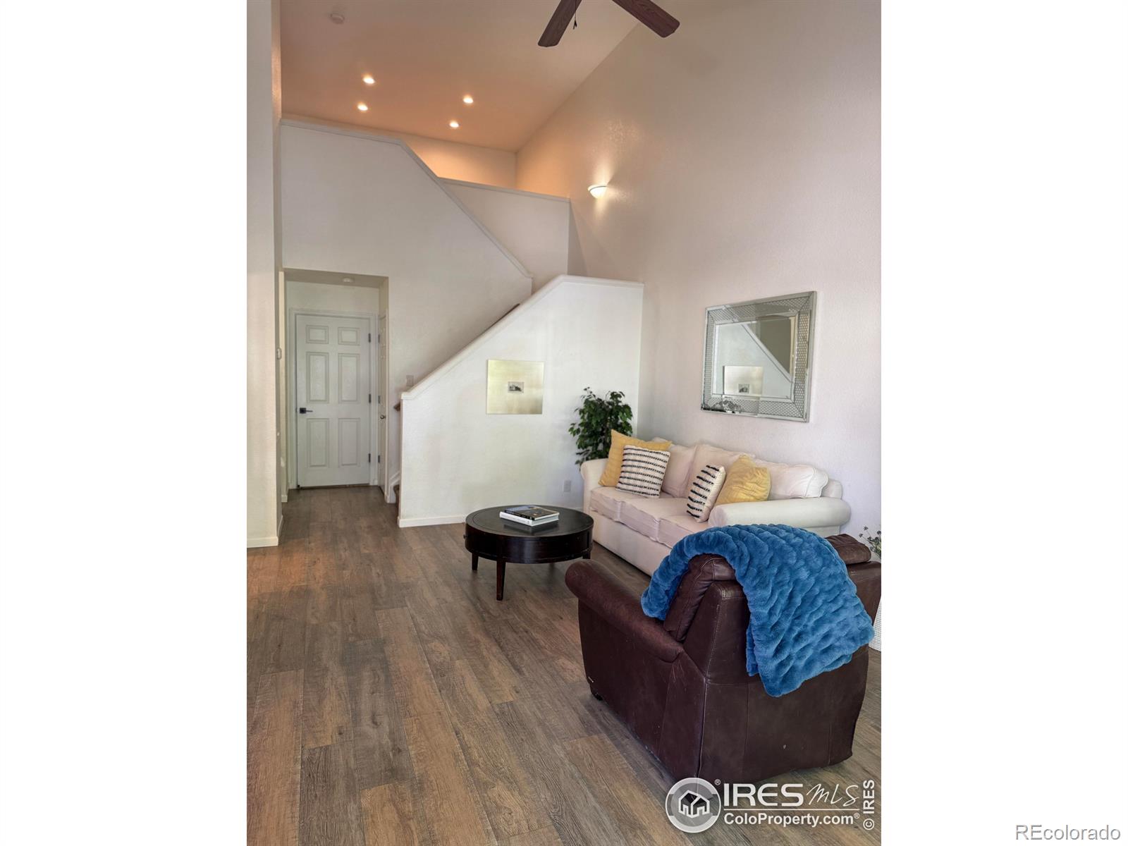 MLS Image #3 for 5114  country squire way,fort collins, Colorado