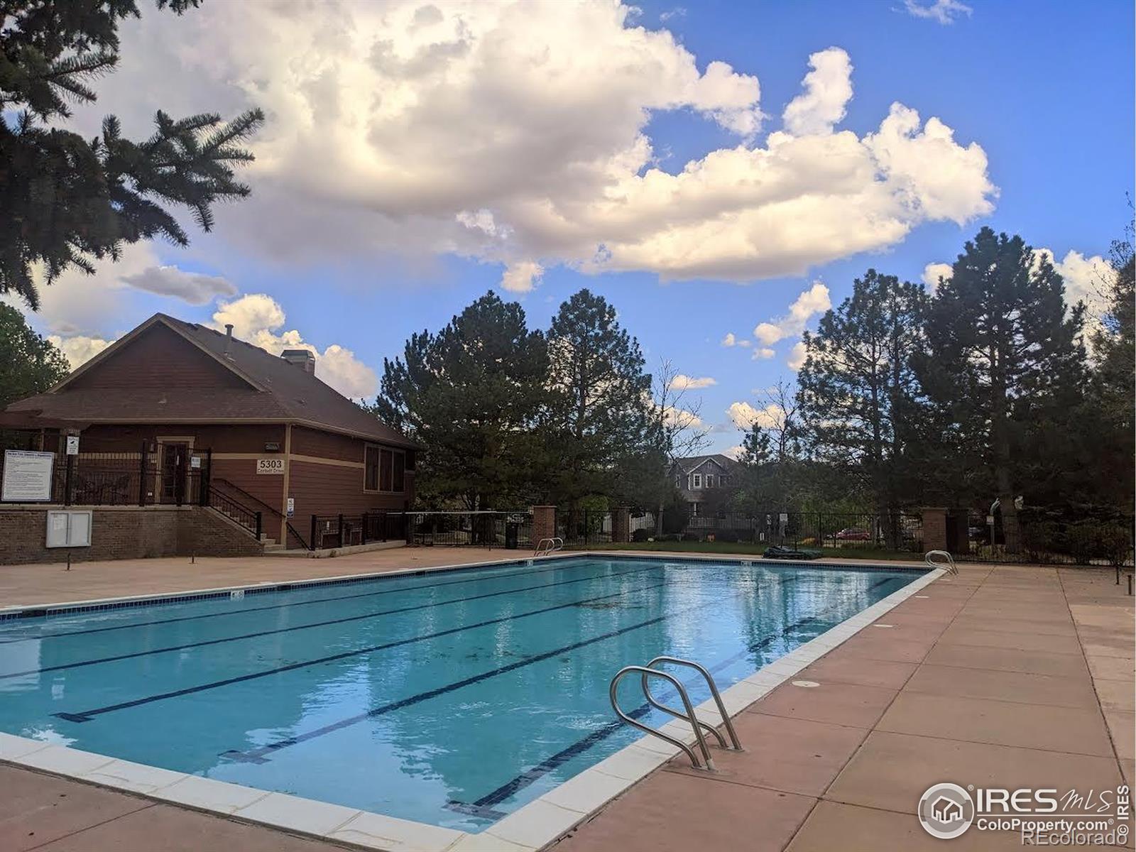 MLS Image #34 for 5114  country squire way,fort collins, Colorado