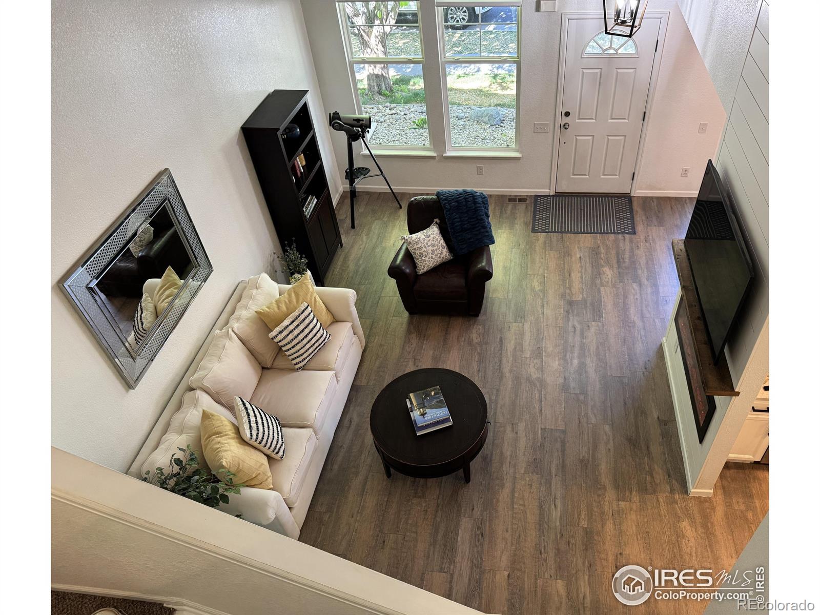 MLS Image #5 for 5114  country squire way,fort collins, Colorado