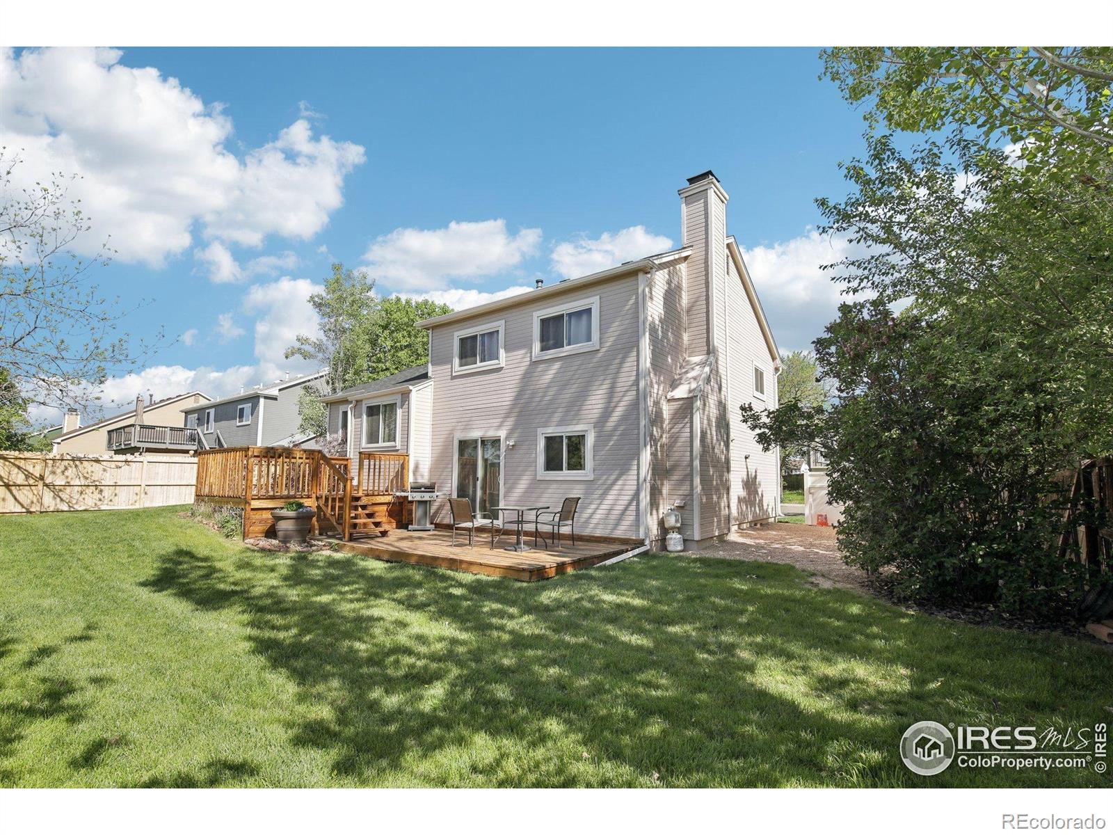 MLS Image #29 for 710  sedge way,lafayette, Colorado