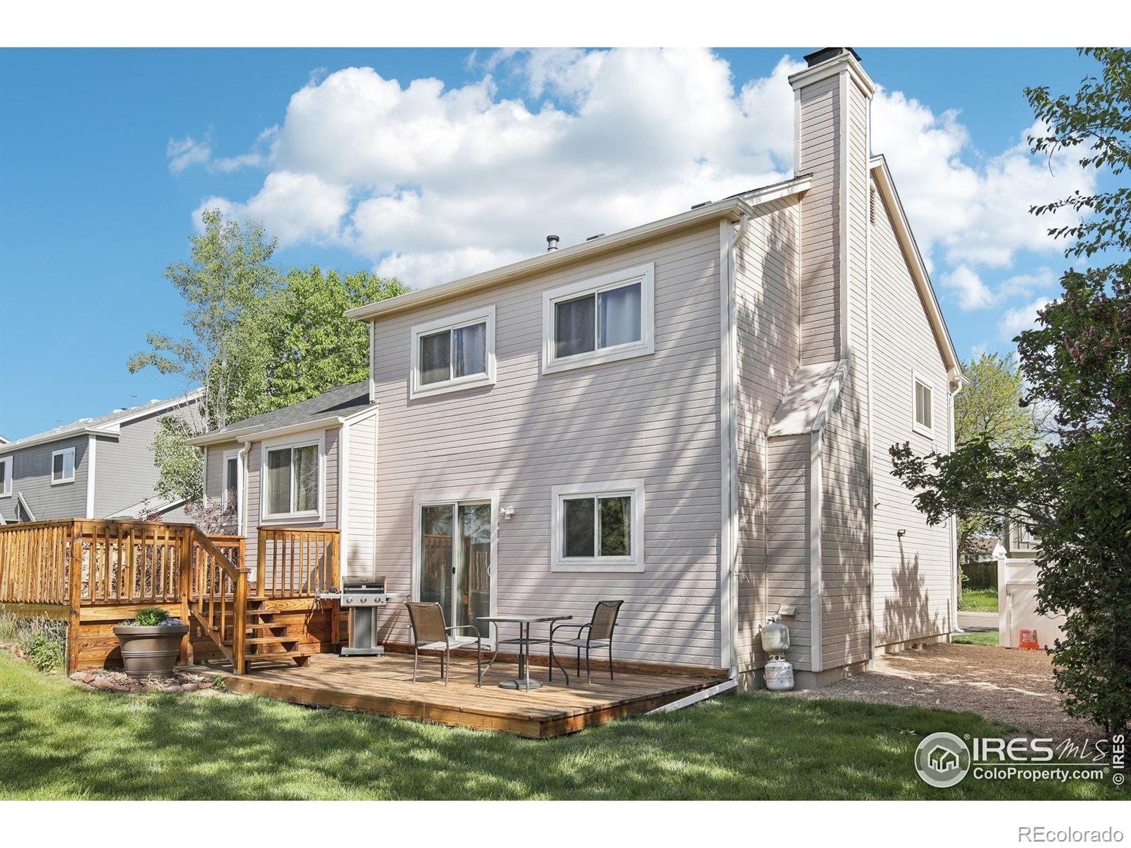 MLS Image #30 for 710  sedge way,lafayette, Colorado