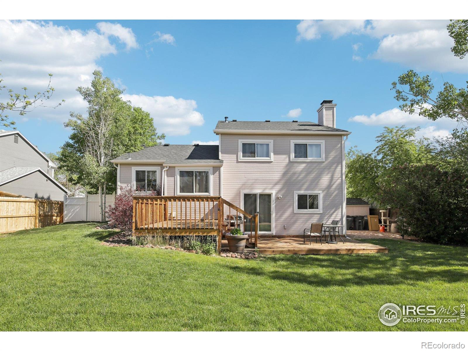 MLS Image #31 for 710  sedge way,lafayette, Colorado