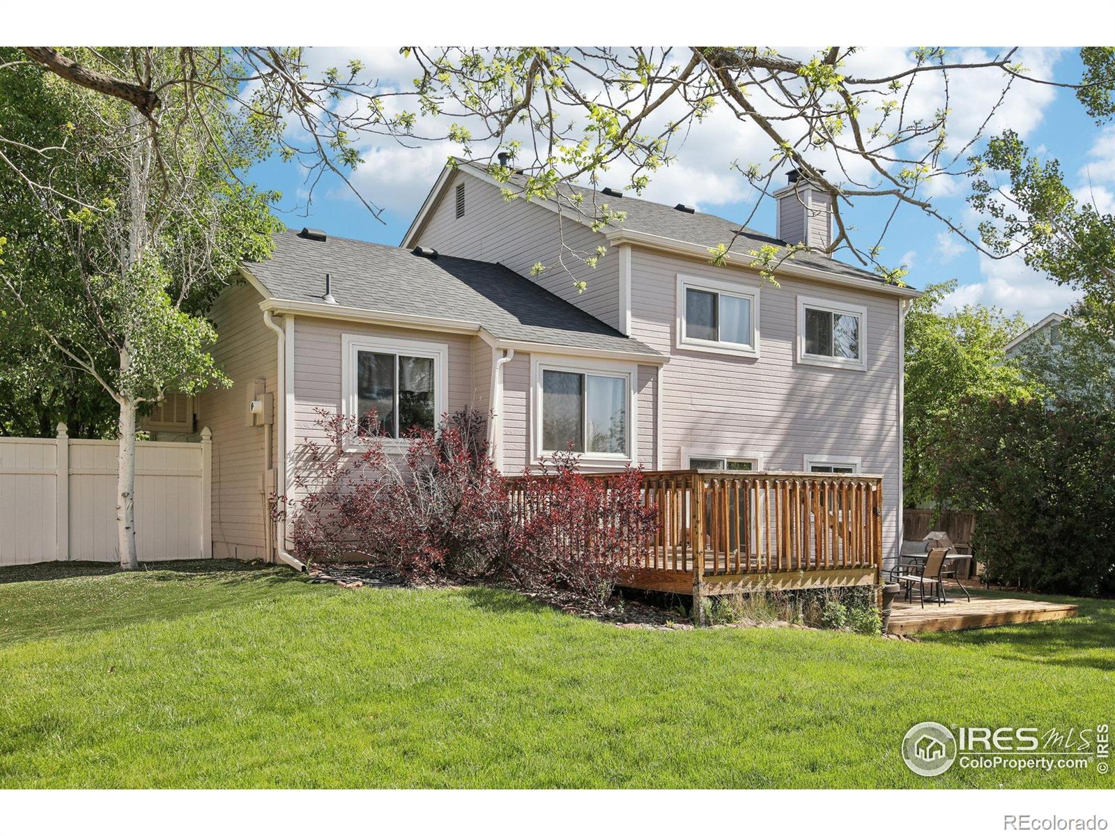 MLS Image #33 for 710  sedge way,lafayette, Colorado