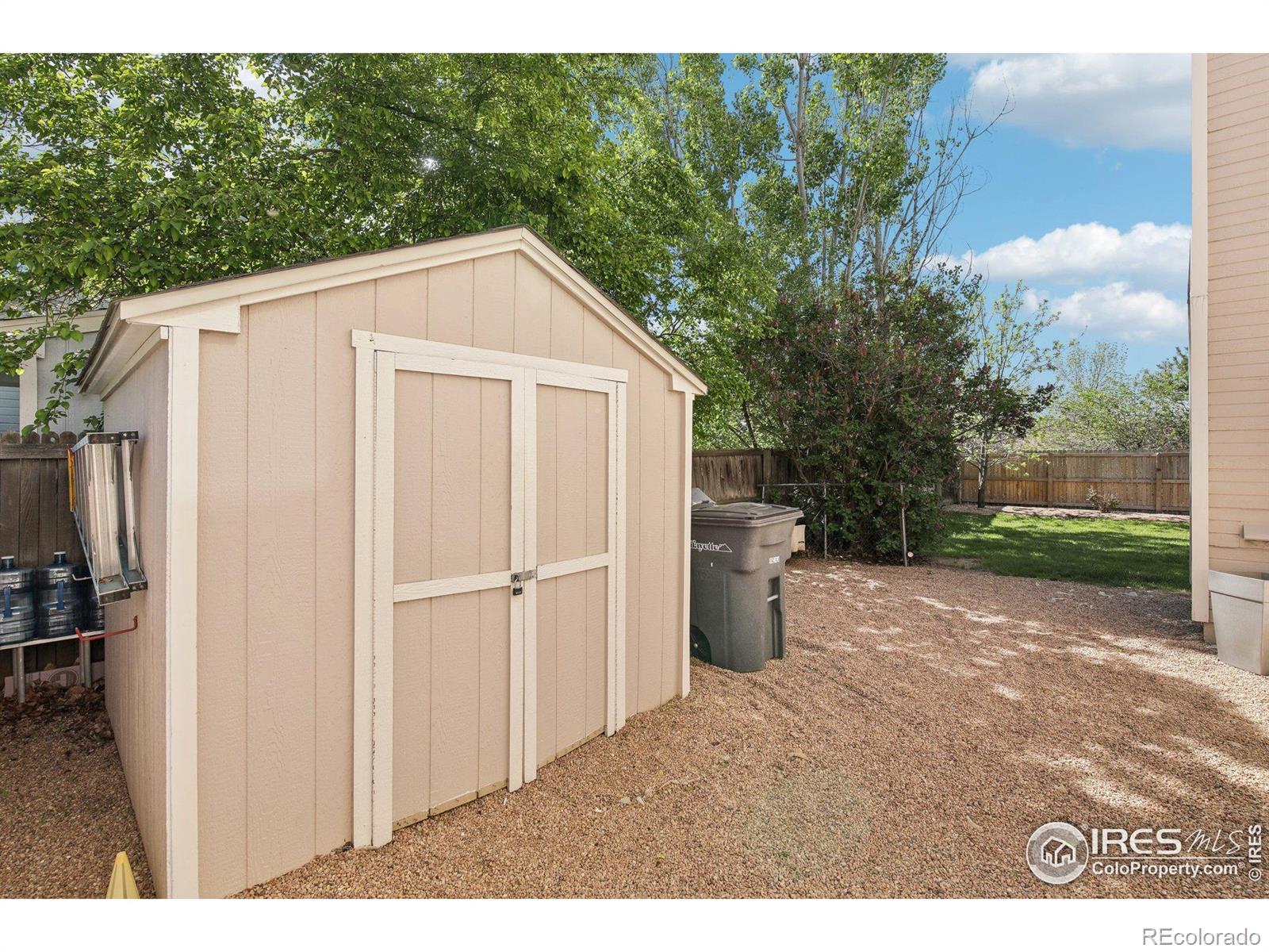MLS Image #34 for 710  sedge way,lafayette, Colorado