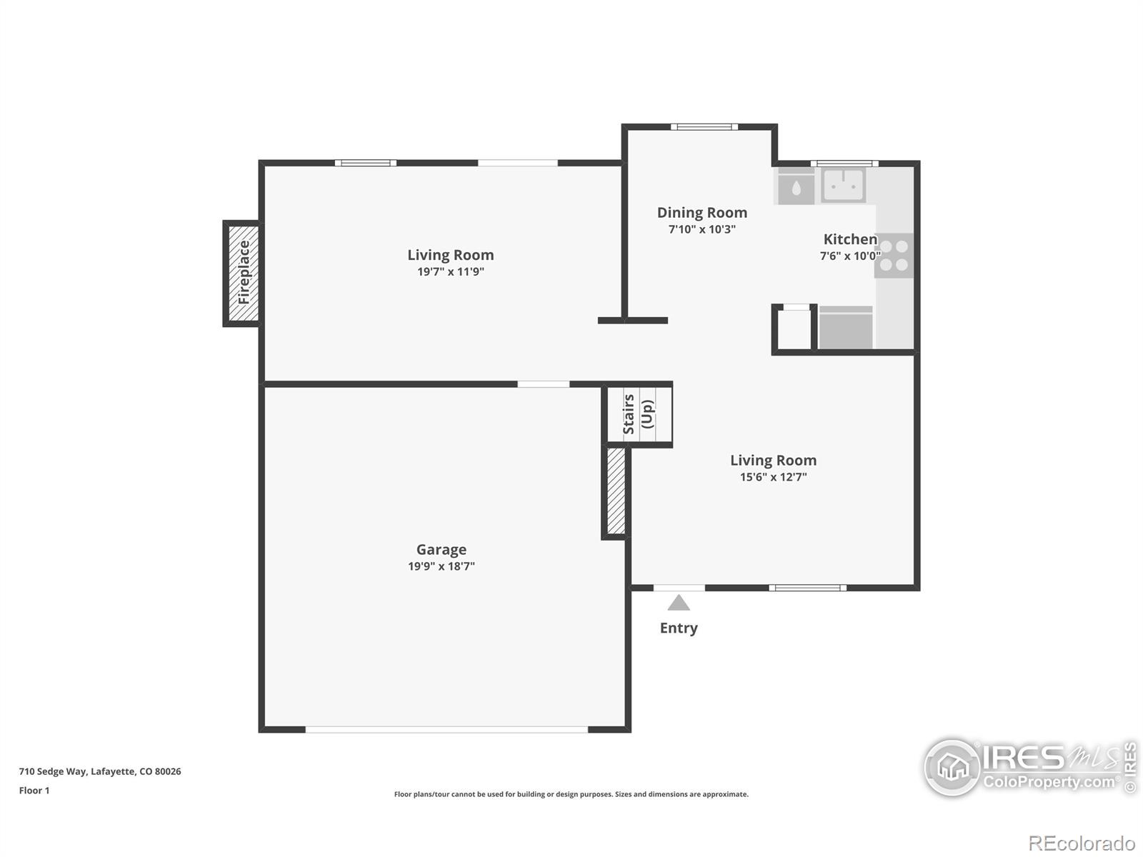 MLS Image #36 for 710  sedge way,lafayette, Colorado