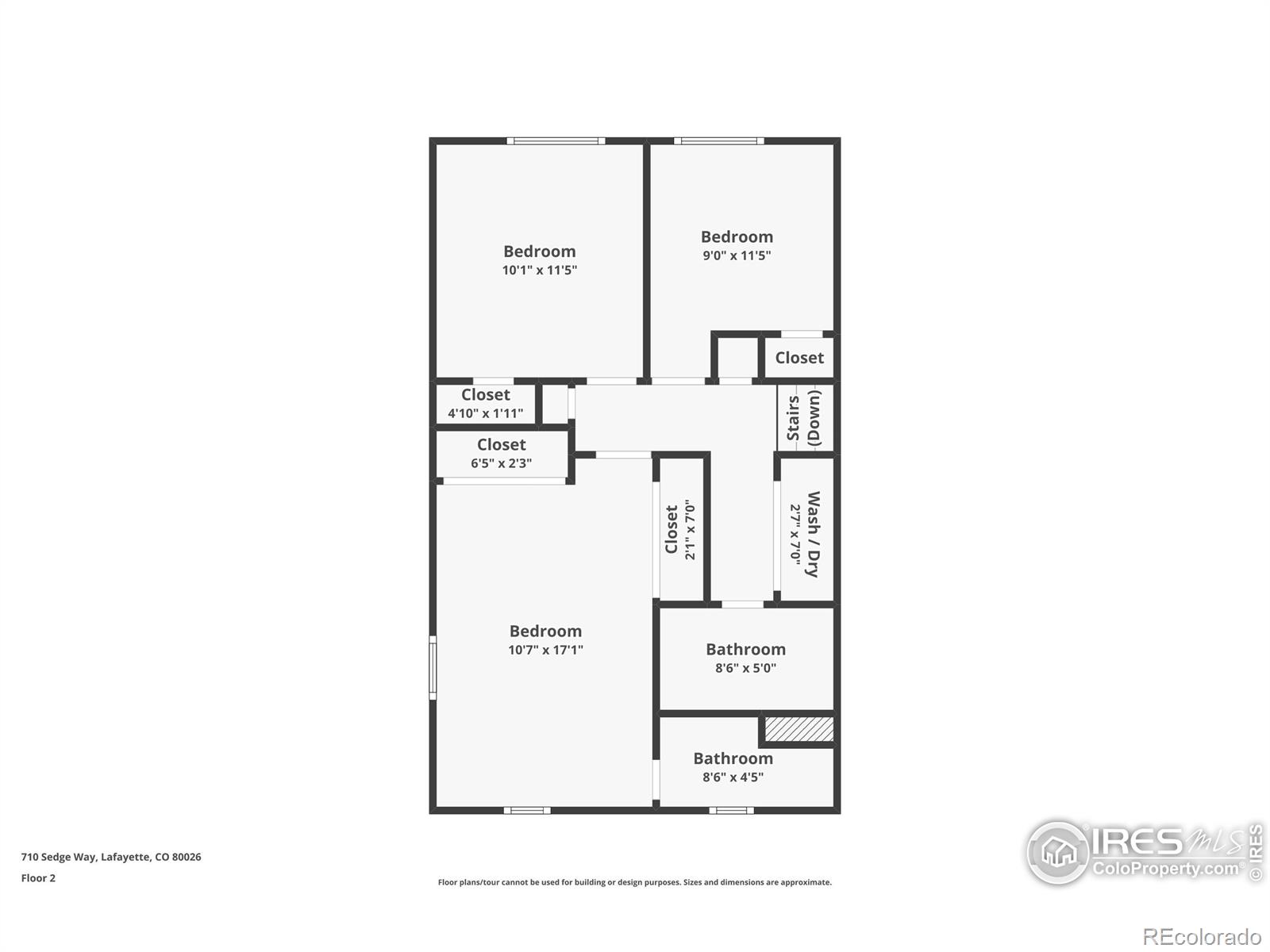 MLS Image #37 for 710  sedge way,lafayette, Colorado