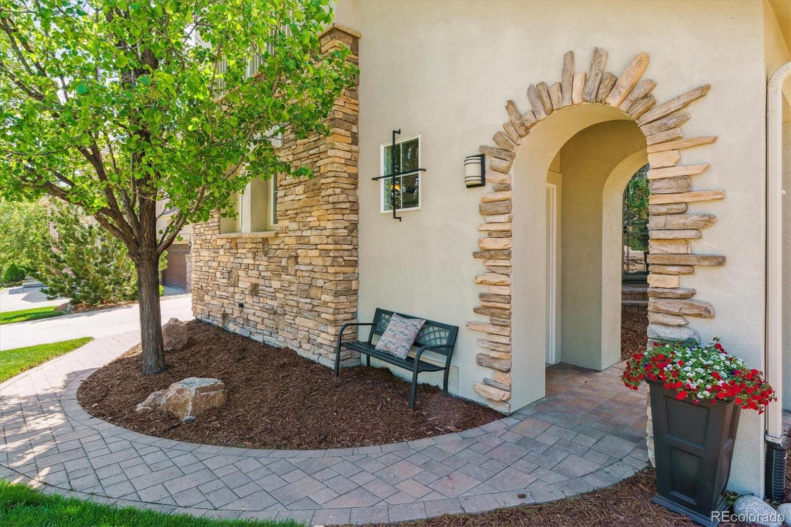 MLS Image #2 for 10832  montvale circle,highlands ranch, Colorado